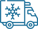 Solutions pour la chaîne du froid