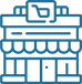 Réfrigération de supermarché