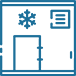 Refroidissement industriel d'atelier