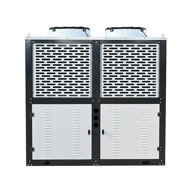 Condenseur refroidi par air série modèle FNVB