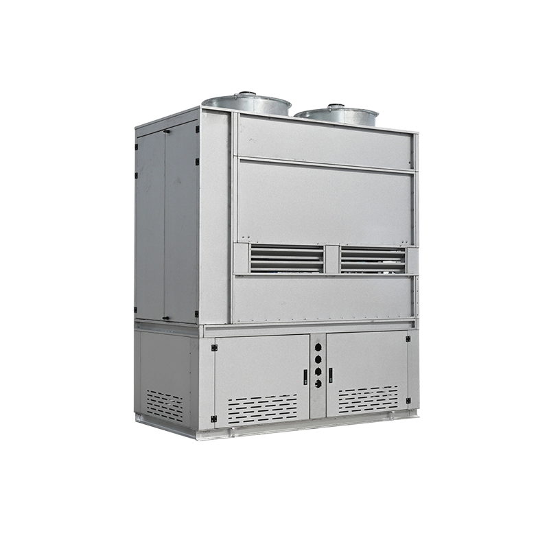 Condenseur évaporatif